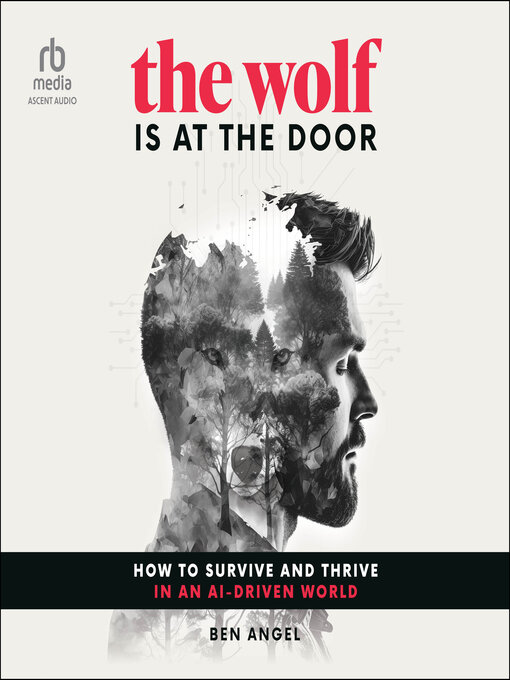 Title details for The Wolf Is At the Door by Ben Angel - Available